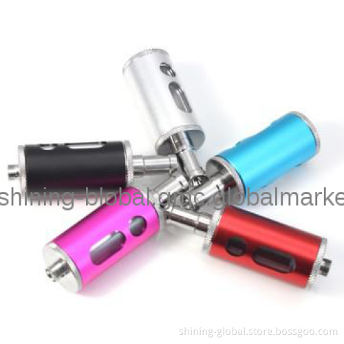 Protank Atomizer Refillable Ego X10 for christmas